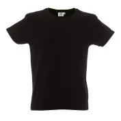 T-Shirt girocollo da Lavoro 100% Cotone JRC Perth 990041