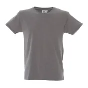 T-Shirt girocollo da Lavoro 100% Cotone JRC Perth 990041
