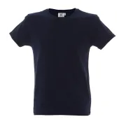 T-Shirt girocollo da Lavoro 100% Cotone JRC Perth 990041