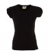 T-Shirt girocollo da Lavoro 100% Cotone JRC Perth Lady 990031