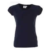 T-Shirt girocollo da Lavoro 100% Cotone JRC Perth Lady 990031