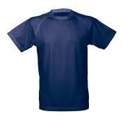 T-Shirt girocollo da Lavoro JRC Montevideo 993805 T-Shirt girocollo da Lavoro JRC Montevideo 993805