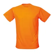 T-Shirt girocollo da Lavoro JRC Montevideo 993805 T-Shirt girocollo da Lavoro JRC Montevideo 993805