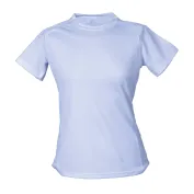 T-Shirt girocollo da Lavoro JRC Montevideo Lady 993816