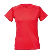 T-Shirt girocollo da Lavoro JRC Montevideo Lady 993816