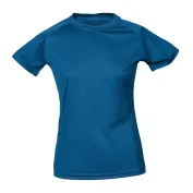 T-Shirt girocollo da Lavoro JRC Montevideo Lady 993816