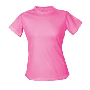 T-Shirt girocollo da Lavoro JRC Montevideo Lady 993816