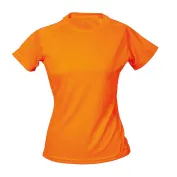 T-Shirt girocollo da Lavoro JRC Montevideo Lady 993816