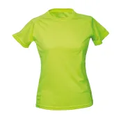 T-Shirt girocollo da Lavoro JRC Montevideo Lady 993816