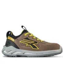 Fuori tutto - Scarpe antinfortunistiche U-power Curry S1P SRC ESD | Linea Red 360 RS20156 numero 45