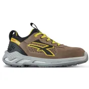 Fuori tutto - Scarpe antinfortunistiche U-power Curry S1P SRC ESD | Linea Red 360 RS20156 numero 37