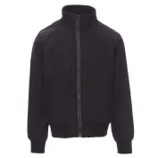 Fuori tutto -Giubbotto Maps Elasticizzato con Imbottitura Interna - Payper taglia M navy