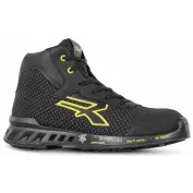 Fuori tutto - Scarpe antinfortunistiche U-power Joe S3 SRC CI ESD RV10014 numero 44