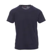 Fuori tutto -T-shirt Runner Tecnica Sportiva con Manica Raglan - Payper AY 7475 taglia 3XL rosso