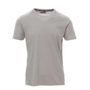 Fuori tutto -T-shirt Runner Tecnica Sportiva con Manica Raglan - Payper AY 7475 taglia 3XL rosso