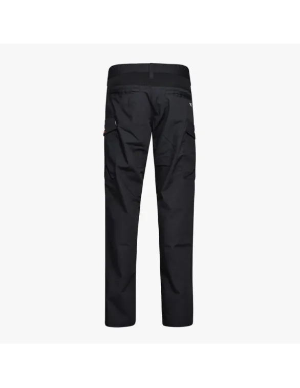 Fuori Tutto Pantaloni da Lavoro Diadora Cargo Ripstop Pants Aprilia 702.176511 Taglia M