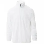 Fuori tutto -Felpa da lavoro in Micropile Leggero con Elastico nella Manica Soft+ - Payper taglia 3XL blu navy