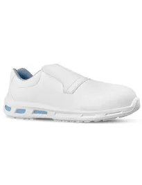 Fuori tutto - Scarpe antinfortunistiche U-power Blanco S2 SRC RL20272 numero 40
