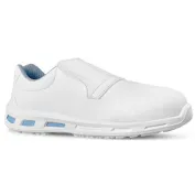 Fuori tutto - Scarpe antinfortunistiche U-power Blanco S2 SRC RL20272 numero 40