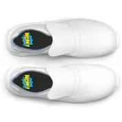 Fuori tutto - Scarpe antinfortunistiche U-power Blanco S2 SRC RL20272 numero 40