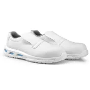 Fuori tutto - Scarpe antinfortunistiche U-power Blanco S2 SRC RL20272 numero 40