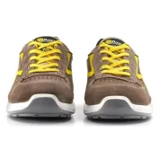 Fuori tutto - Scarpe antinfortunistiche U-power Dorado S1P SRC ESD RU20066 numero 45