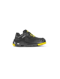 Fuori tutto - Scarpe antinfortunistiche U-power Yarvis S3 HRO HI CI SRC RL20514 numero 43