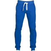 Fuori tutto - Pantalone In Felpa Seattle - Payper  AY 7556 taglia M blu navy