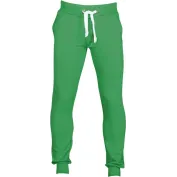 Fuori tutto - Pantalone In Felpa Seattle - Payper  AY 7556 taglia M blu navy