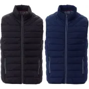 Fuori tutto - Gilet da lavoro Multitasche 100% Nylon Time - Payper taglia XL blu navy Fuori tutto - Gilet da lavoro Multitasche 100% Nylon Time - Payper taglia XL blu navy