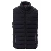 Fuori tutto - Gilet da lavoro Multitasche 100% Nylon Time - Payper taglia XL blu navy Fuori tutto - Gilet da lavoro Multitasche 100% Nylon Time - Payper taglia XL blu navy