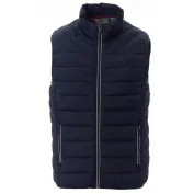 Fuori tutto - Gilet da lavoro Multitasche 100% Nylon Time - Payper taglia XL blu navy Fuori tutto - Gilet da lavoro Multitasche 100% Nylon Time - Payper taglia XL blu navy