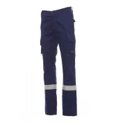 Fuori tutto - Pantalone da lavoro pentavalente Multipro Reflex - Payper Defender Reflex 2.0 taglia 2XL