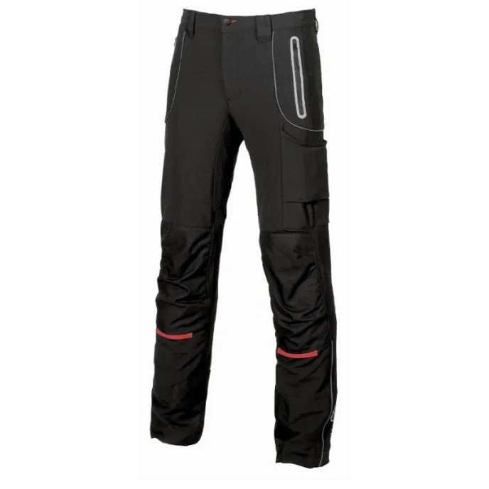 U-Power SUMMER, Pantaloncini Cargo Da Uomo, Mezzi Pantaloni