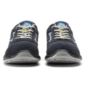 Fuori tutto - Scarpe antinfortunistiche U-power Berlino S1P SRC ESD RI21126 numero 40