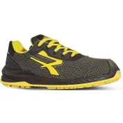Fuori tutto - Scarpe antinfortunistiche U-power Bogota S3 HRO SRC CI RI21034 numero 39