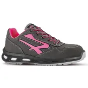 Fuori tutto - Scarpe antinfortunistiche U-power Candy S3 SRC CI ESD RL20324 numero 37