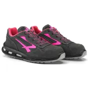 Fuori tutto - Scarpe antinfortunistiche U-power Candy S3 SRC CI ESD RL20324 numero 37