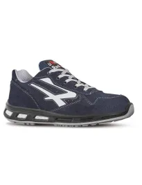 Fuori tutto - Scarpe antinfortunistiche U-power Emotion S1P SRC ESD RL20086 numero 42