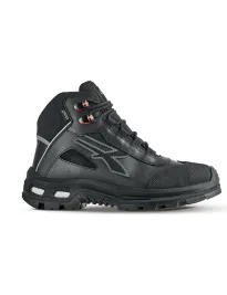 Fuori tutto - Scarpe antinfortunistiche U-power Fixed S3 WR CI SRC RL1E104 numero 45