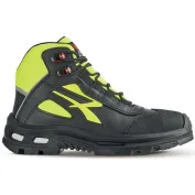 Fuori tutto - Scarpe antinfortunistiche U-power Form RS S3 SRC CI ESD RL1E154 numero 39