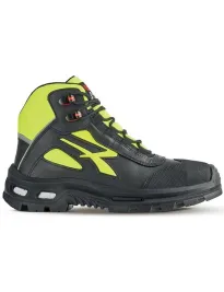 Fuori tutto - Scarpe antinfortunistiche U-power Form RS S3 SRC CI ESD RL1E154 numero 47