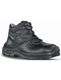 Fuori tutto - Scarpe antinfortunistiche U-power Jena RS S3 SRC RR10244 numero 41