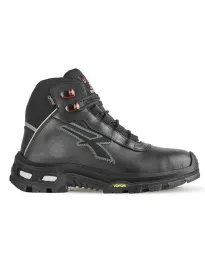 Fuori tutto - Scarpe antinfortunistiche U-power Legend RS S3 WR HRO HI SRC CI RL1E134 numero 45
