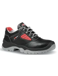 Fuori tutto - Scarpe antinfortunistiche U-power Mauna S3 SRC BC20473 numero 43
