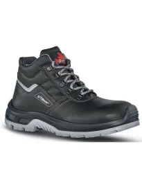 Fuori tutto - Scarpe antinfortunistiche U-power Pitucon S3 SRC SO10043 numero 41