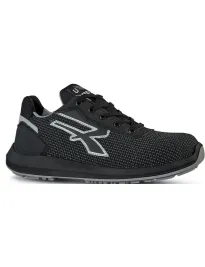 Fuori tutto - Scarpe Antinfortunistiche U-Power Scudo S3 SRC CI ESD RU20124 numero 47