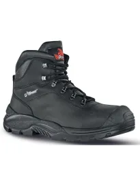 Fuori tutto - Scarpe antinfortunistiche U-power Terranova UK S3 SRC RR10454 numero 47