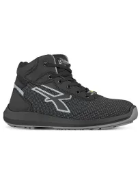 Fuori tutto - Scarpe antinfortunistiche U-power Velar S3 SRC CI ESD RU10124 numero 45