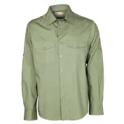 Fuori tutto -Camicia Da Lavoro 100% Cotone Trophy - Payper taglia 3XL warm brown Fuori tutto -Camicia Da Lavoro 100% Cotone Trophy - Payper taglia 3XL warm brown